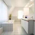 Hamarrbo With Garden And Parking By Interhome Villa De Haan