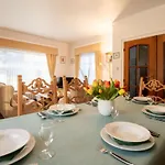 Hamarrbo With Garden And Parking By Interhome Villa