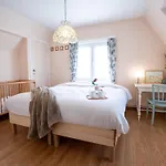 Hamarrbo With Garden And Parking By Interhome *