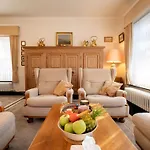 Hamarrbo With Garden And Parking By Interhome