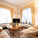 Hamarrbo With Garden And Parking By Interhome * De Haan