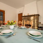 Villa Hamarrbo With Garden And Parking By Interhome De Haan