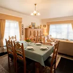 Hamarrbo With Garden And Parking By Interhome * De Haan