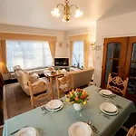 Hamarrbo With Garden And Parking By Interhome Villa De Haan