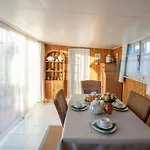 Hamarrbo With Garden And Parking By Interhome De Haan