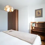 Hamarrbo With Garden And Parking By Interhome Villa
