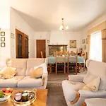 Hamarrbo With Garden And Parking By Interhome Villa De Haan