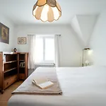 Villa Hamarrbo With Garden And Parking By Interhome De Haan