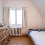 Hamarrbo With Garden And Parking By Interhome Villa