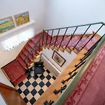 Hamarrbo With Garden And Parking By Interhome *