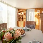 Villa Hamarrbo With Garden And Parking By Interhome *