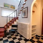 Hamarrbo With Garden And Parking By Interhome Villa