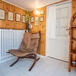 Hamarrbo With Garden And Parking By Interhome