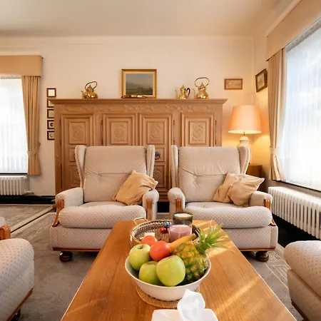 Hamarrbo With Garden And Parking By Interhome