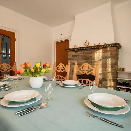 Villa Hamarrbo With Garden And Parking By Interhome De Haan