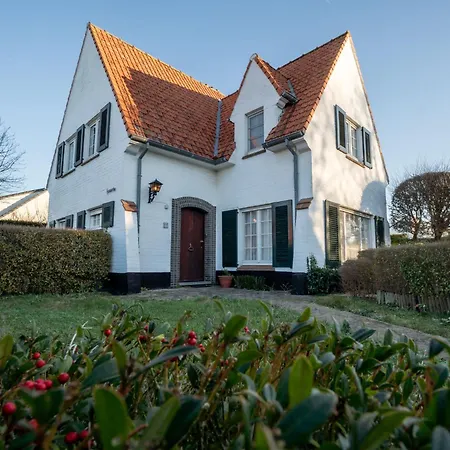 Villa Hamarrbo By Interhome De Haan