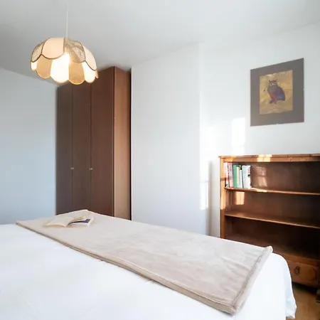 Hamarrbo By Interhome Villa