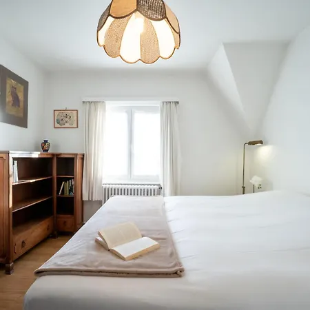 Villa Hamarrbo By Interhome De Haan