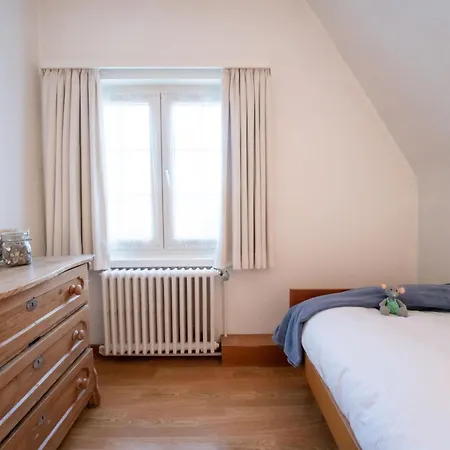 Hamarrbo With Garden And Parking By Interhome Villa