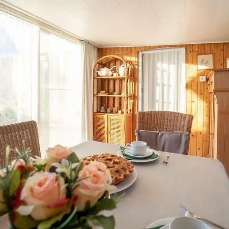 Villa Hamarrbo With Garden And Parking By Interhome *