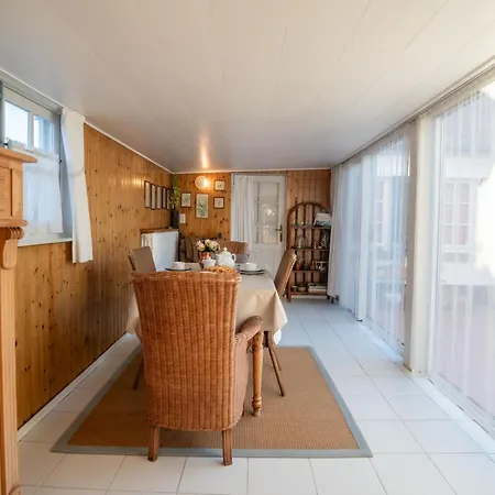 Hamarrbo By Interhome