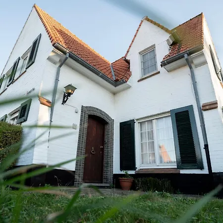 Hamarrbo With Garden And Parking By Interhome