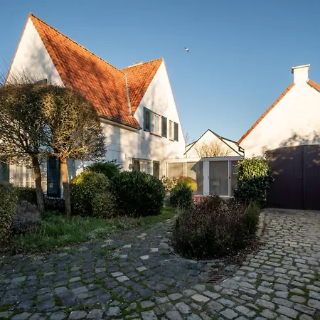 Villa Hamarrbo With Garden And Parking By Interhome