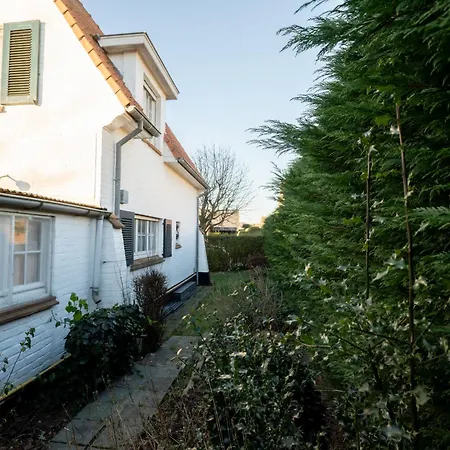 Hamarrbo With Garden And Parking By Interhome Villa