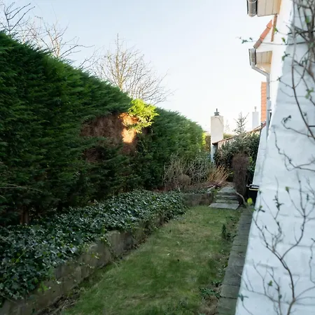 Villa Hamarrbo With Garden And Parking By Interhome *