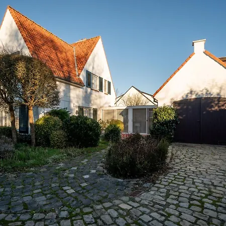 Hamarrbo With Garden And Parking By Interhome Villa *