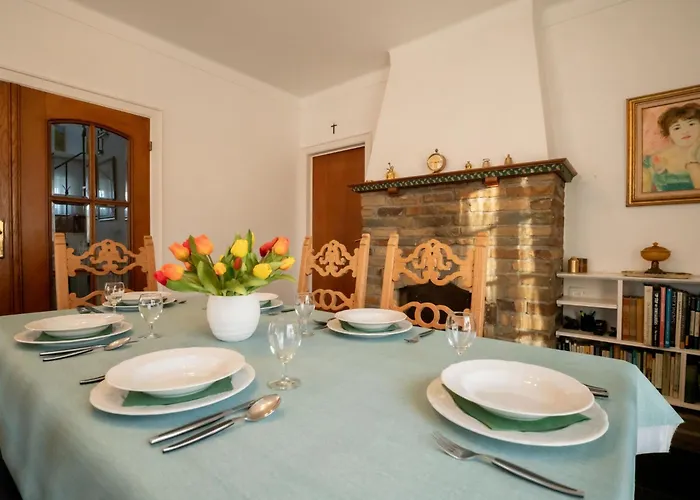 Villa Hamarrbo With Garden And Parking By Interhome De Haan