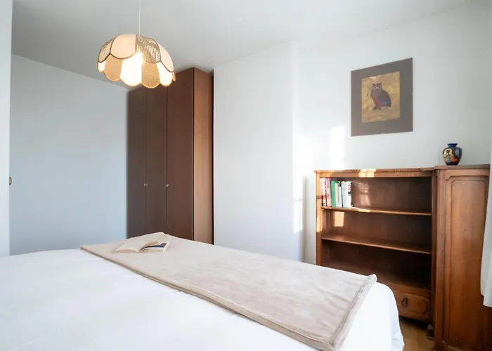 Hamarrbo With Garden And Parking By Interhome Villa